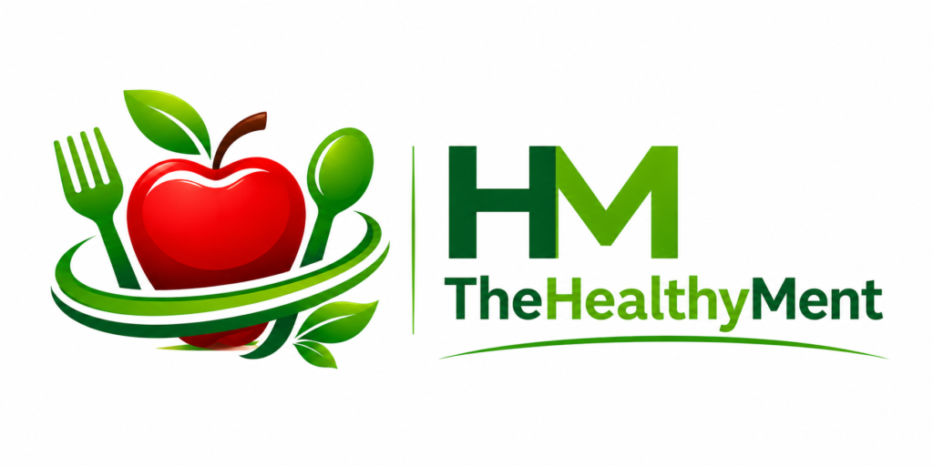 Healthy Food, Healthier Living