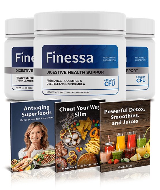 Healthy digestion