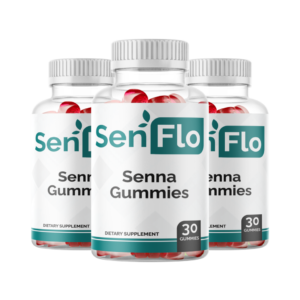 SenFlo Gummies Natural Wellness Review 2026
