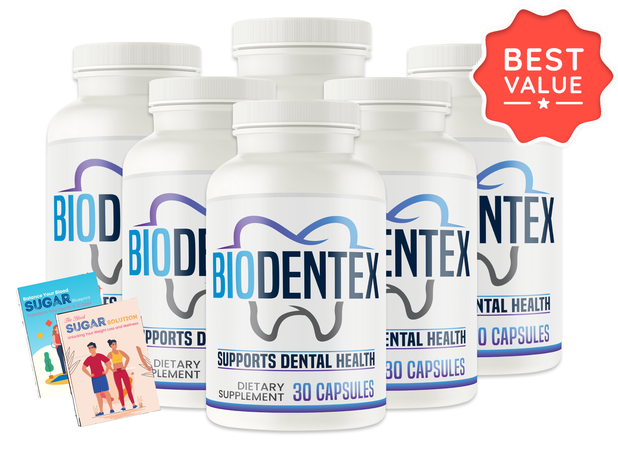 Complete Biodentex Review and Buying Guide