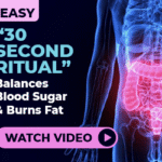 Boosts insulin sensitivity