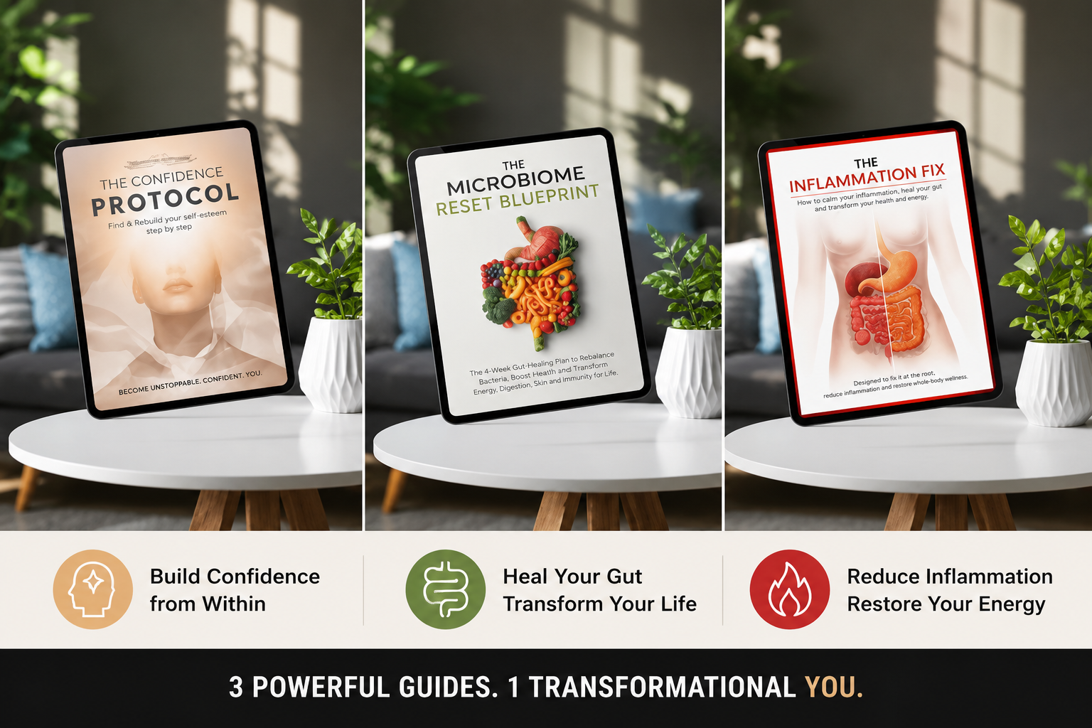 SlimLeaf Review: Gut Health Support For Weight Goals