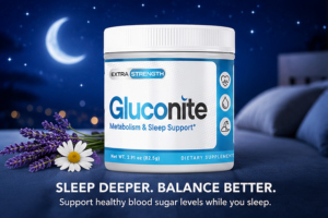 Gluconite Review Guide
