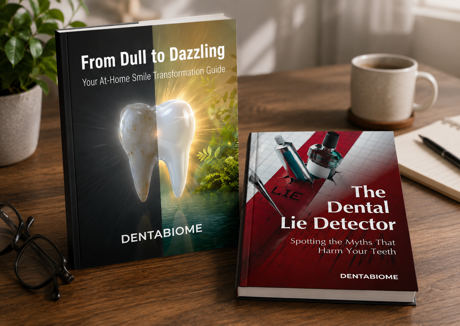 DentaBiome free bonuses