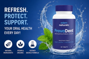ProvaDent Review 2026