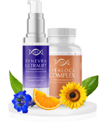 Synevra UltraLift and VitaLock Complex Review 2026