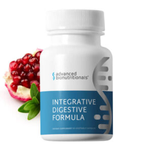 Integrative Digestive Formula Review for Better Gut Health