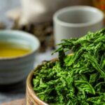 Purisaki Berberine Ingredients