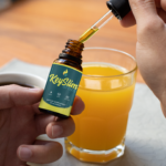 Appetite Suppressant Drops