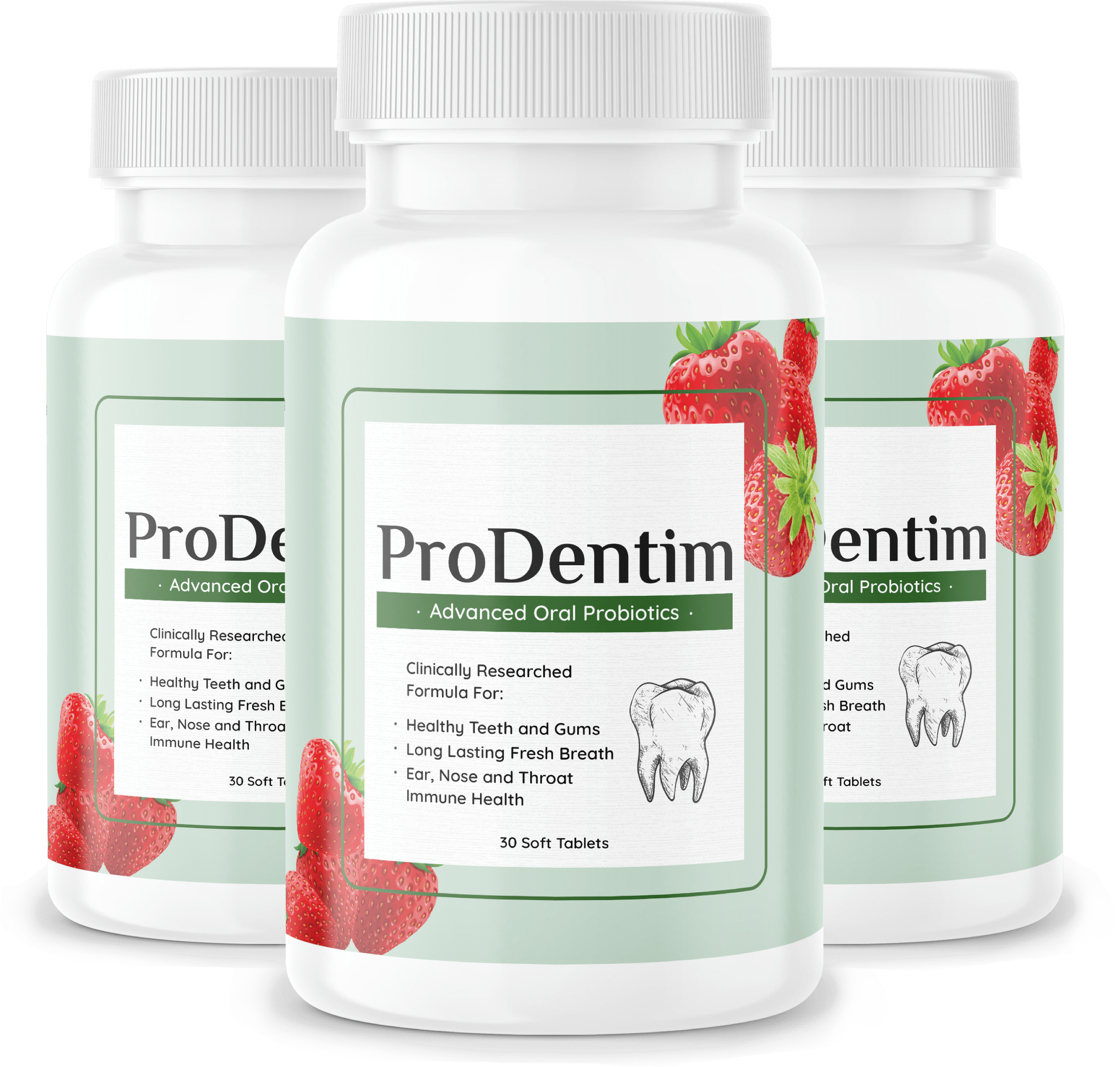 ProDentim Benefits