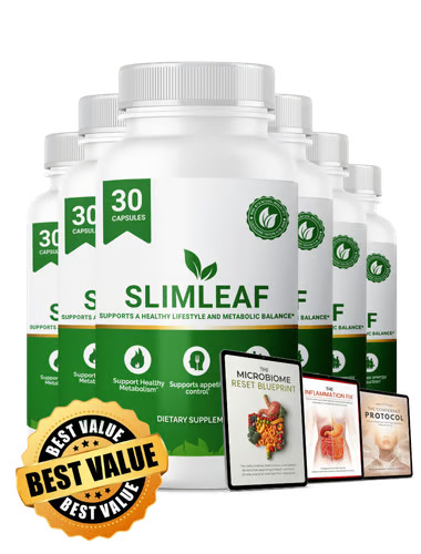 SlimLeaf Review Complete Buying Guide 2026