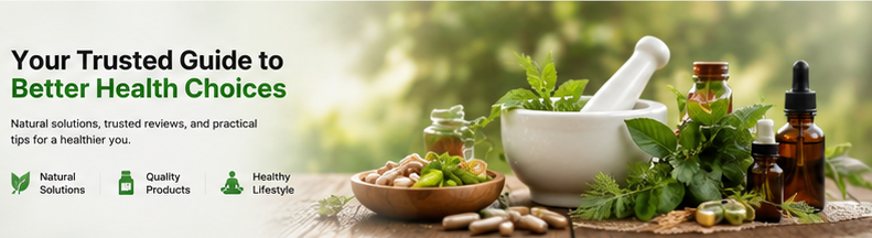 HealthyMent – Wellness You Can Trust