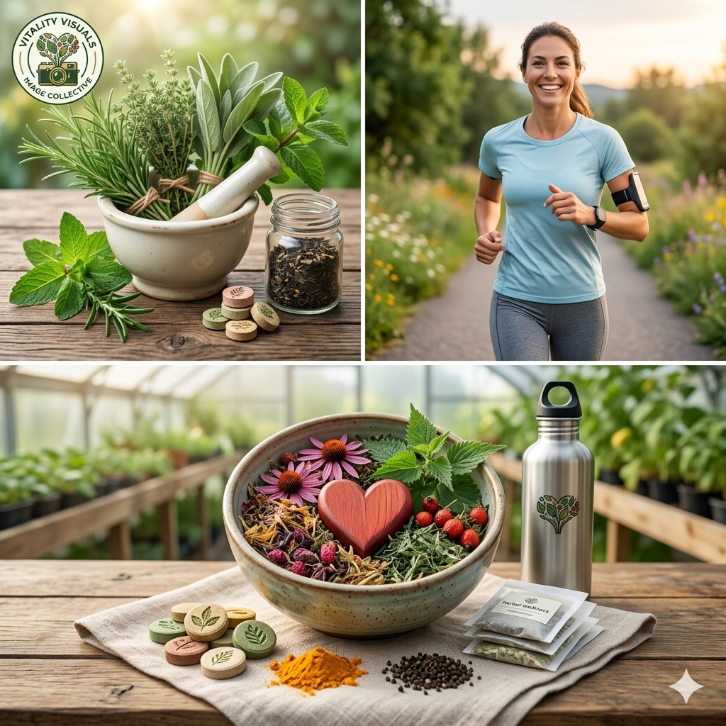 The Healthyment