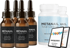MetaNail Serum Pro Review: Natural Support For Healthy Nails